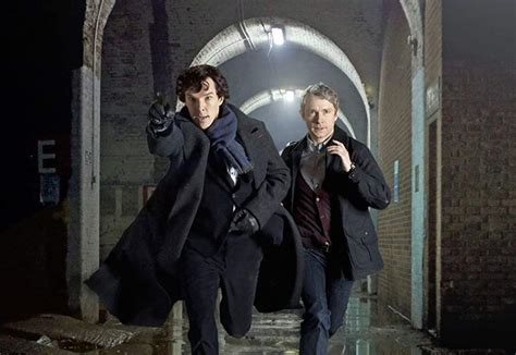 Sherlock Season 5 Release Date, Plot and All Details - GudStory