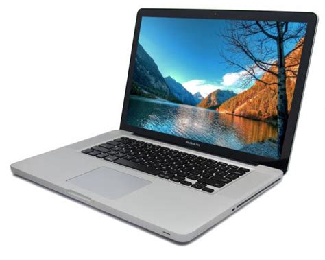 Apple A1398 MacBook Pro 15" Laptop i7-4770HQ 2.2GHz 16GB DDR3 256GB SSD ...