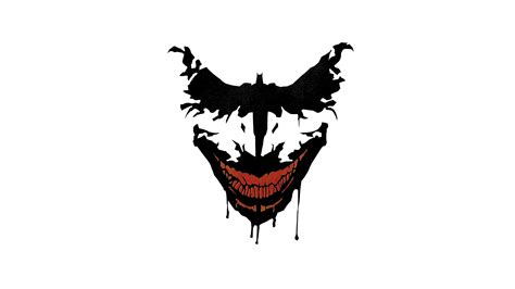 Joker Logo Wallpapers - Top Những Hình Ảnh Đẹp