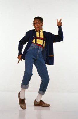 What I Wore & How I Styled It: Steve Urkel Chic - Thriftshop Chic