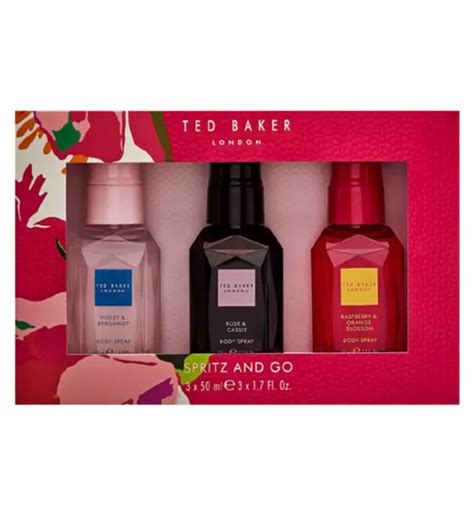 gift sets for her | Ted Baker - Boots