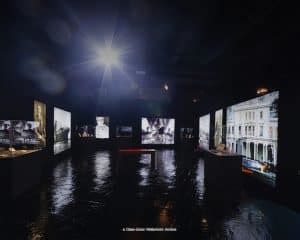 An Immersive Titanic Exhibit In NYC Has Been Extended