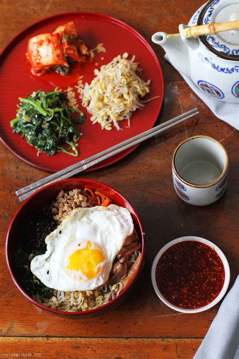 Two Banchan dishes 반찬 using one easy recipe