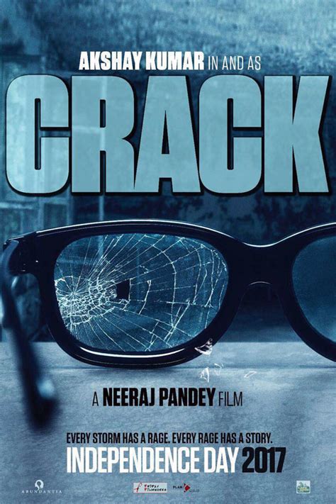 Crack (2017) Movie Trailer, Cast and India Release Date | Movies