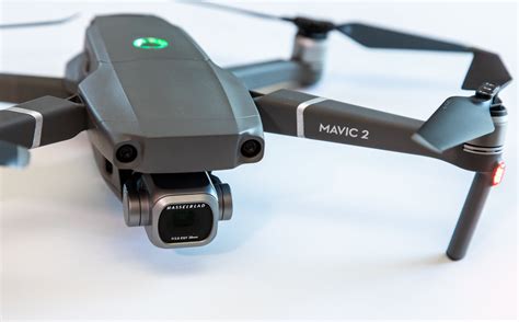 コントロー mavic 2 proの ティック