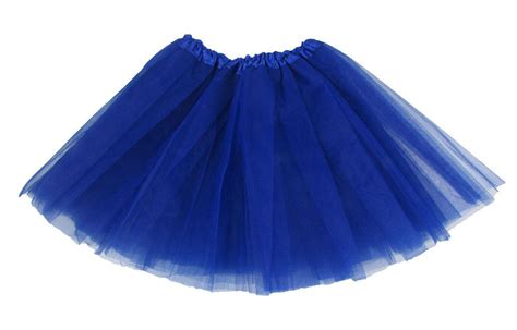 Blue Tutu Skirt Perth | Hurly Burly - Hurly-Burly