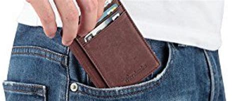 RFID-Blocking Wallets Are A Must-Have For Your Personal Security | The ...