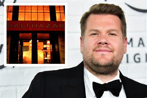 James Corden Could See 'Lasting Stain' on Reputation Despite Quick ...