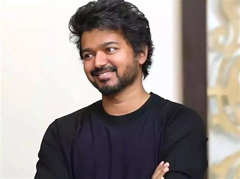 Thalapathy Vijay’s next project to be announced on his birthday ...