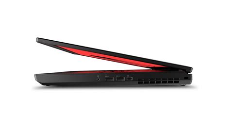 Lenovo ThinkPad P52 Mobile Workstation | Next-level power to create ...