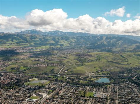 The Silicon Valley Lifestyle - Where to Work, Live & Play