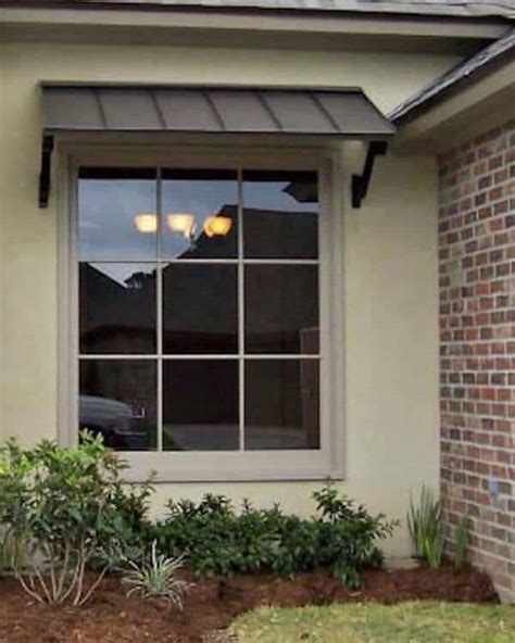 What Type of Material is the Best for my Awning Window?