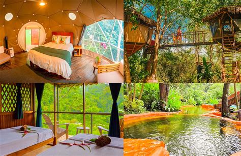 10 Best Affordable Costa Rica Eco Lodges you will LOVE 2021