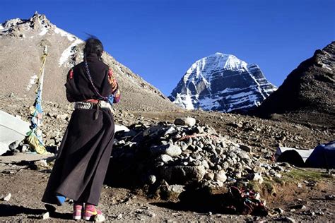 How to Complete Mount Kailash Trek?