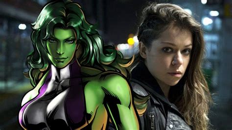 She-Hulk: 10 Things You Need To Know About The Disney+ TV Series