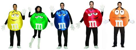 Candy Poncho Group Costume - Halloween Costumes 2012