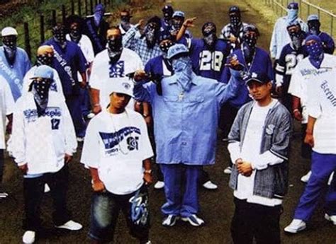 Crips Prison Gang Profile & Structure