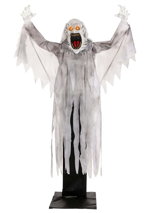 Floating Ghost Halloween Decoration - Walmart.com