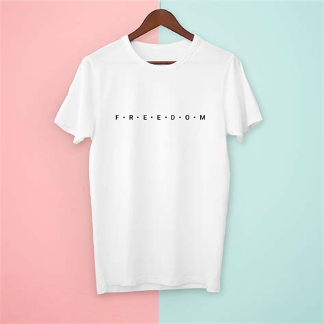 Buy > white t shirt design ideas > in stock