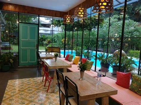 7 Tempat Makan Hidden Gem Jakarta yang Cozy dan Estetik