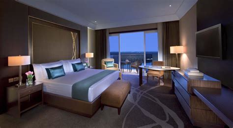 Anantara Eastern Mangroves Hotel & Spa | Abu Dhabi Hotels Guide