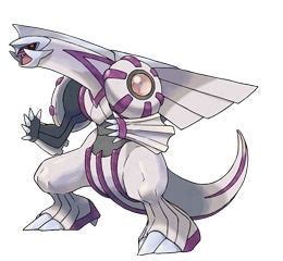 Legendary Pokemon - Pokemon Diamond, Pearl and Platinum Guide - IGN