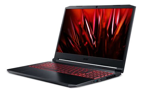 Acer Nitro 5 15.6 144Hz FHD Gaming Laptop, AMD Thailand | Ubuy