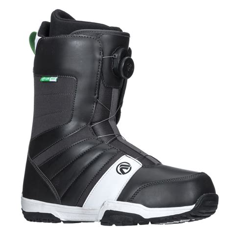 Best Snowboard Boots Reviewed & Rated - TheGearHunt