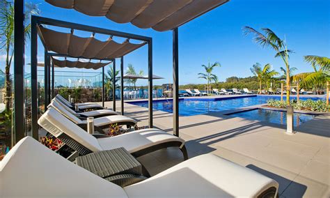 Port Macquarie Accommodation | Sails Resort Port Macquarie Rydges