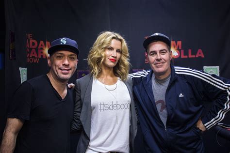 The Adam Carolla Show - A Free Daily Comedy Podcast from Adam Carolla ...