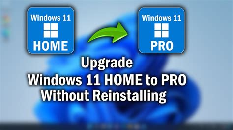 Windows 11 Upgrade To Pro Key - Get Latest Windows 11 Update