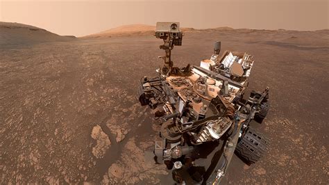 My 10 years on Mars: NASA’s Curiosity rover describes its adventure