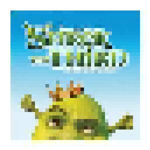 Shrek The Third - Motion Picture Soundtrack (2007)