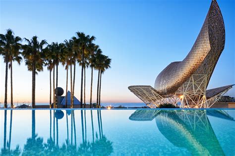 Hotel Arts Barcelona: a Spanish masterpiece | How To Spend It