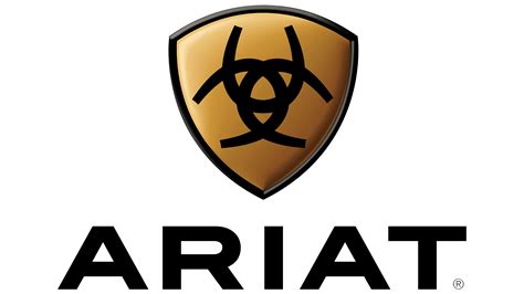 Ariat Logo, symbol, meaning, history, PNG, brand