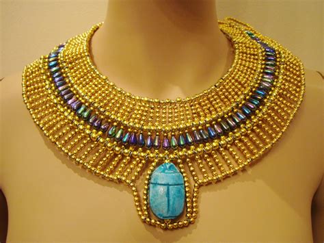 Egyptian jewelry, Tutankhamun and Jewelry on Pinterest