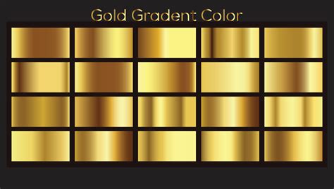 Color Swatches Gold Vector Art, Icons, and Graphics for Free Download