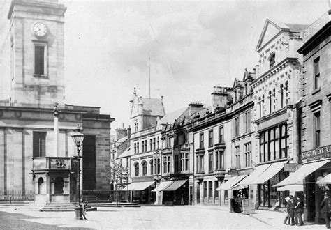 Images of Old Elgin - Elgin Museum