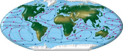 OC/GEO 103 - Surface Ocean Currents