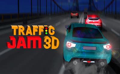 Traffic Jam 3D - 1001Games.co.uk