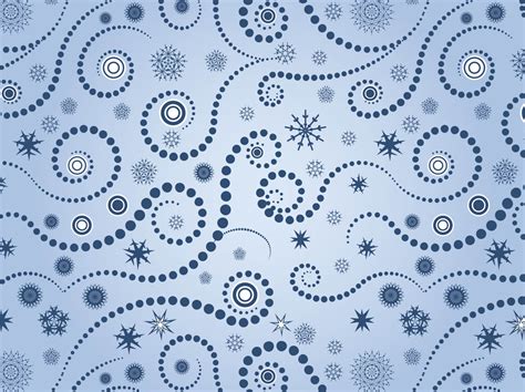 Snow Vector Pattern Vector Art & Graphics | freevector.com