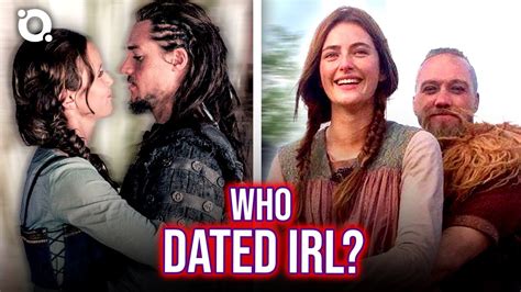 The Last Kingdom Cast: Off-Set Couples & Lifestyles Revealed |⭐OSSA ...