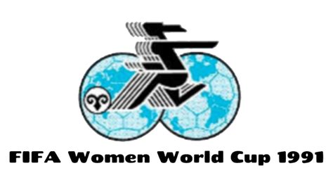 FIFA Women’s World Cup Logo and sign, new logo meaning and history, PNG ...