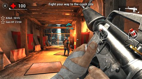 UNKILLED - Zombie Multiplayer Shooter PC Game Download