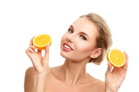 13 Best Vitamin C Foods for Skin Health