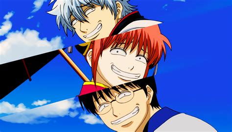 Gintama Wallpaper