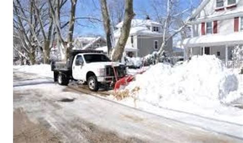 Snow Plow service by Cut and Plow Services in Milwaukee, WI - Alignable