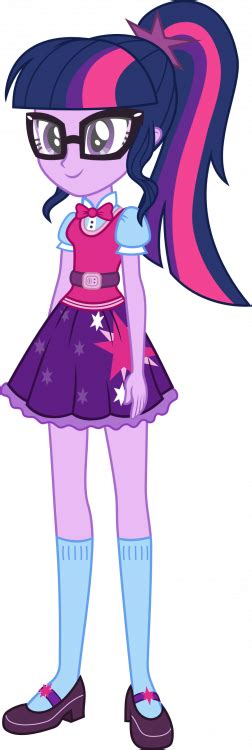 Sci-Twi: Love Her Or Hate Her? - Equestria Girls - MLP Forums