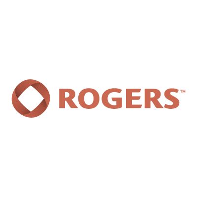 Rogers vector logo - Rogers logo vector free download