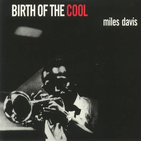 Miles DAVIS - Birth Of The Cool Vinyl at Juno Records.